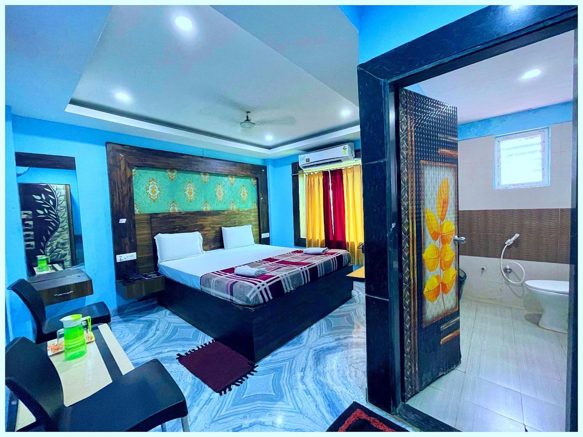 Manali Hotel T H E - B D - R E S O R T - Free Parking - Jungle Safari And Restaurant Facilities -Luxury & Spacious Room - Best Premium Hotel In Manali - Manali (Himachal Pradesh), Manali